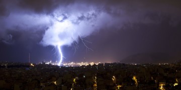 Μάχιμος καιρός