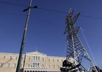 θέμα: Κορυφαίο σκάνδαλο το ξεπούλημα της ΔΕΗ