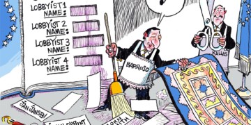 H EE κατά της τιμωρίας των εγκλημάτων των πολυεθνικών