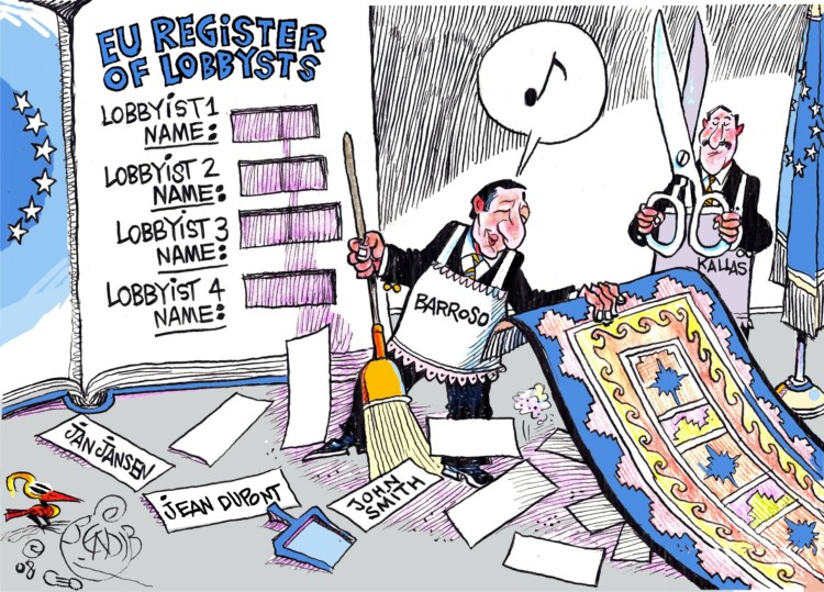 H EE κατά της τιμωρίας των εγκλημάτων των πολυεθνικών