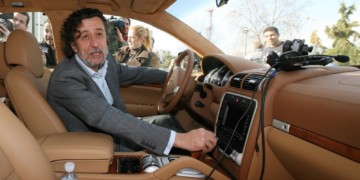 Το «καροτ-γκέιτ» και το Εφ Μπι Άι