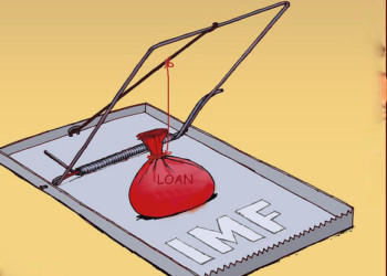 Εφιαλτική η έκθεση του ΔΝΤ
