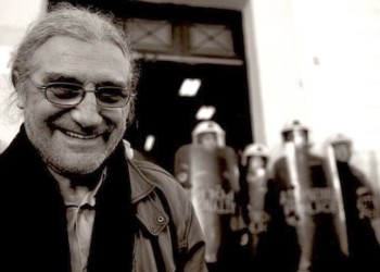Παύλος Αντωνόπουλος: Κίνημα ανατροπής της «αξιολόγησης»