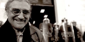 Παύλος Αντωνόπουλος: Κίνημα ανατροπής της «αξιολόγησης»