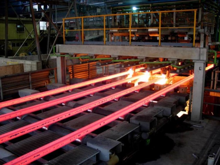 Ζωτικό αίτημα η εθνικοποίηση της Ελληνικής Εταιρείας Χάλυβος κόντρα σε νέα λουκέτα και άνεργους