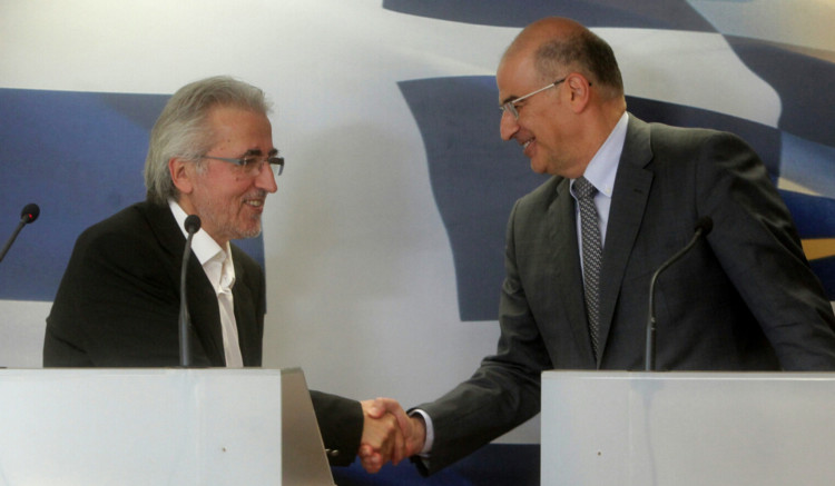 Ο… βολονταρισμός της ΓΣΕΕ, οι υποσχέσεις Τσίπρα και οι πραγματικές εργατικές ανάγκες