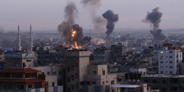 Εισβολή στη Συρία από την πίσω πόρτα