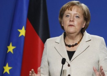 Εφιάλτης για το Βερολίνο οι γερμανοί πολέμιοι του ευρώ
