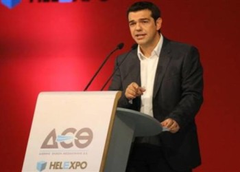 Ο σοσιαλφιλελευθερισμος του ΣΥΡΙΖΑ