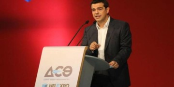 Ο σοσιαλφιλελευθερισμος του ΣΥΡΙΖΑ