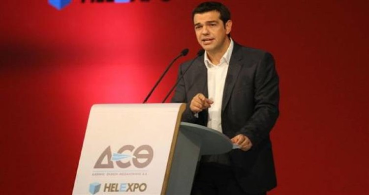 Ο σοσιαλφιλελευθερισμος του ΣΥΡΙΖΑ