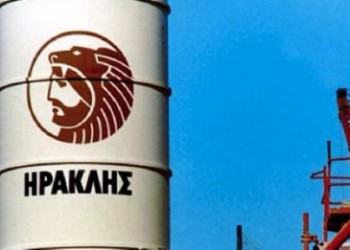 Τσιμέντα ΑΓΕΤ ΗΡΑΚΛΗΣ – Λουκέτο στη Χαλκίδα, υπερωρίες στο Αλιβέρι!