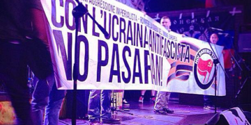 Αποστολή στην Ουκρανία: Πορεία προς τις ρωσικές περιοχές