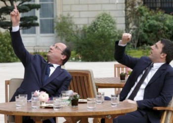Οι τελευταίες μέρες της ευρωπαϊκής σοσιαλδημοκρατίας