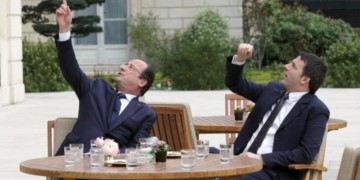 Οι τελευταίες μέρες της ευρωπαϊκής σοσιαλδημοκρατίας