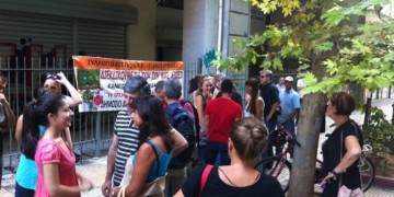 Ταξικά τα «κενά» στα σχολεία