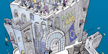 Μεταγραφική περίοδος στην ΕΕ: διακρατικές ισορροπίες και εταιρική κυριαρχία