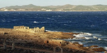 Makronisos Bucket Challenge