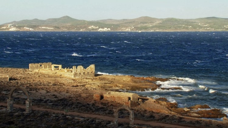 Makronisos Bucket Challenge