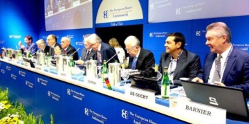 Αλέξης Τσίπρας: Το Κόμο τον τραβάει από το μανίκι