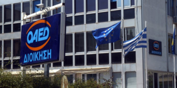 Προγράμματα ΟΑΕΔ: Η χαρά του εργοδότη