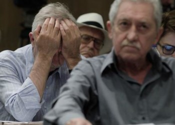 ΔΗΜΑΡ: Reunion στην Κουμμουνδούρου;