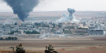 Μήνυμα ελπίδας από το Κομπάνι