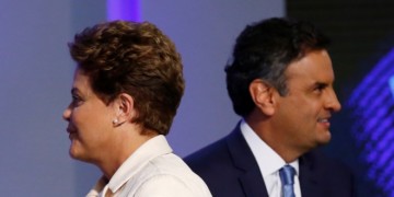 Δεν ήταν συνέδριο, ήταν αρραβώνας