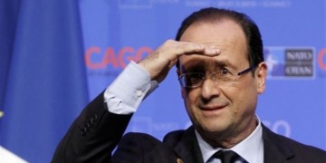 Γαλλοϊταλικό όχι στη Μέρκελ