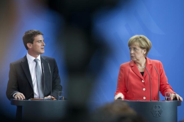 H Γερμανία συνεχίζει να σκοτώνει την Ευρώπη