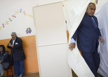 H Bουλγαρία σε πολιτικό αδιέξοδο και σε αντιρωσική κατεύθυνση