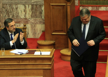 Άγρια επίθεση με «δόλωμα» τις οφειλές στο Δημόσιο