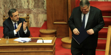 Άγρια επίθεση με «δόλωμα» τις οφειλές στο Δημόσιο