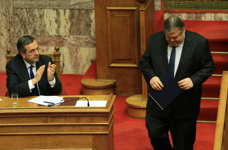 Άγρια επίθεση με «δόλωμα» τις οφειλές στο Δημόσιο