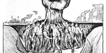 Δεν ήταν συνέδριο, ήταν αρραβώνας