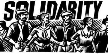 Ταξική αντεπίθεση και ανασυγκρότηση