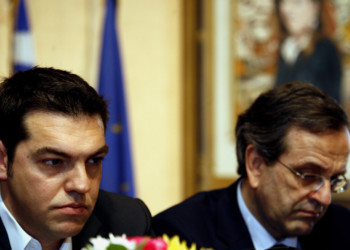 Πόλωση αλλά και κυβέρνηση ειδικού σκοπού