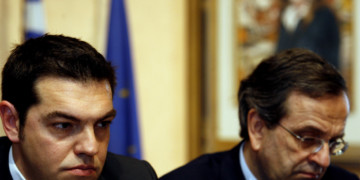 Πόλωση αλλά και κυβέρνηση ειδικού σκοπού