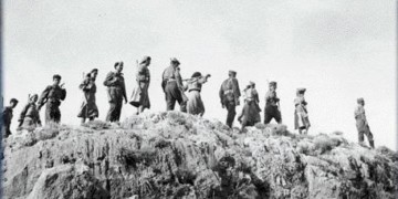 Η αποκοτιά δε φτάνει