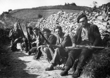 Ο ξεχασμένος «Κόκκινος Οκτώβρης» στην Αστούριας του 1934