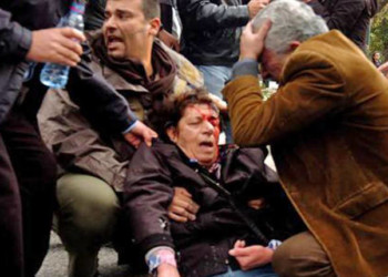 Αποκαλύψεις στη δίκη για τον τραυματισμό της Κουτσουμπού