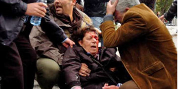 Αποκαλύψεις στη δίκη για τον τραυματισμό της Κουτσουμπού