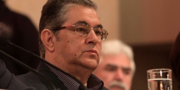 ΚΚΕ: Όλα ακίνητα και ανίκητα