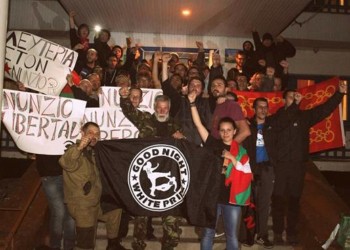 Το τέλος των ίσων αποστάσεων στην Ουκρανία
