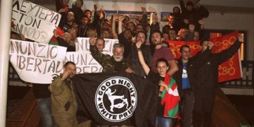 Το τέλος των ίσων αποστάσεων στην Ουκρανία