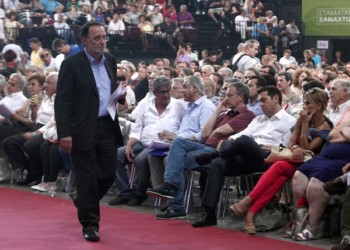 ΣΥΡΙΖΑ: Μεγάλο βήμα προς τα πίσω η διατήρηση του ΤΑΪΠΕΔ