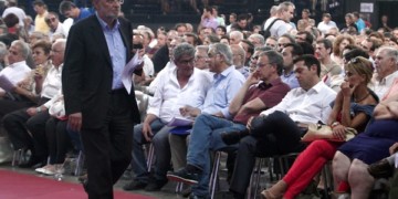 ΣΥΡΙΖΑ: Μεγάλο βήμα προς τα πίσω η διατήρηση του ΤΑΪΠΕΔ