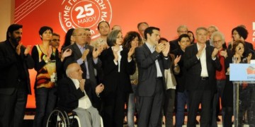 Οι «Βάρκιζες» του ΣΥΡΙΖΑ