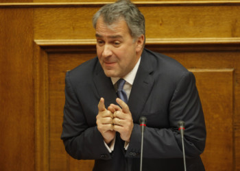40χρονα ΝΔ: Από τον Κ. Καραμανλή στον Μάκη Βορίδη