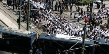 Για λίγους μόνο, κι αυτοί κοιμήθηκαν…